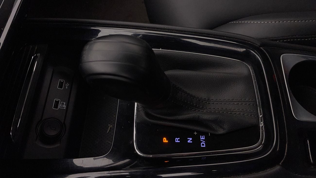 MG 5 LUXURY 1.5 | Zero Down Payment | Home Test Drive