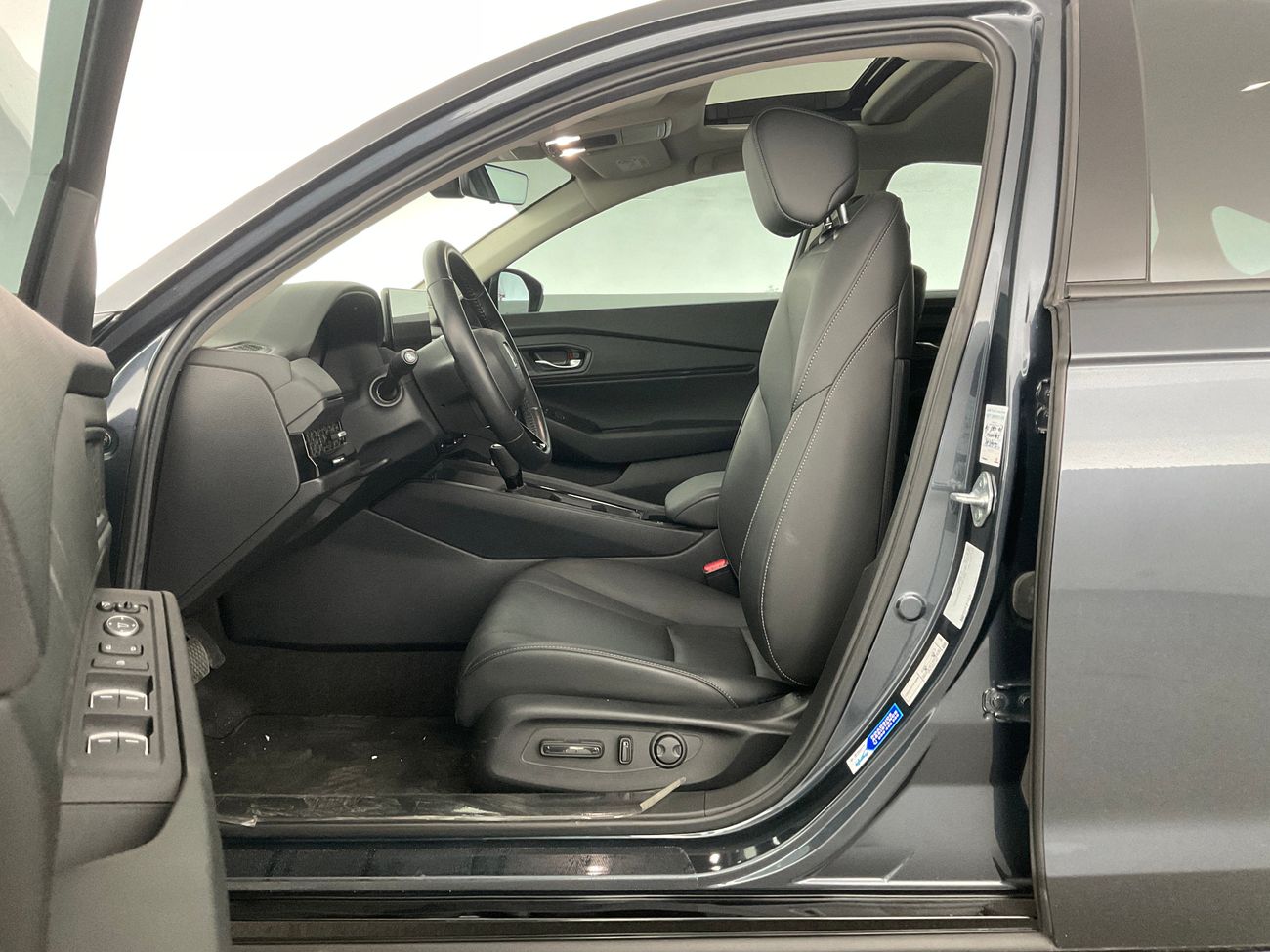 هوندا أكورد EXL | National Day Celebration | شامل الضمان | 0 ﺪﻔﻋﺓ ﺃﻮﻟﻯ