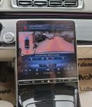 Mercedes Maybach S580 Maybach Under Agency Warranty 2026 GCC