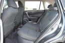 Toyota RAV4 Full option clean car