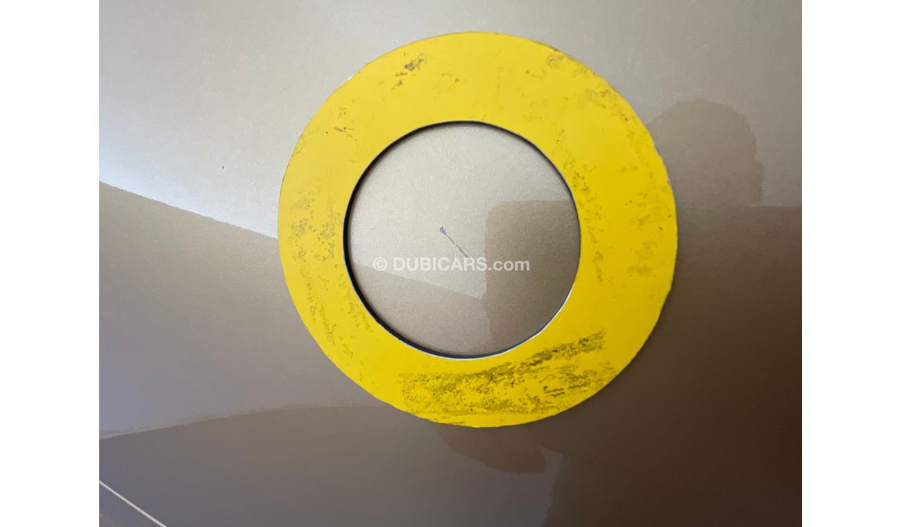 Nissan Patrol SE Platinum City