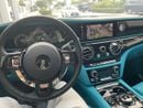 Rolls-Royce Ghost Standard