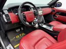 Land Rover Range Rover Vogue 5.0L 2018 Range Rover Vogue SE Supercharged, Warranty, Full Range Rover Service History, Very