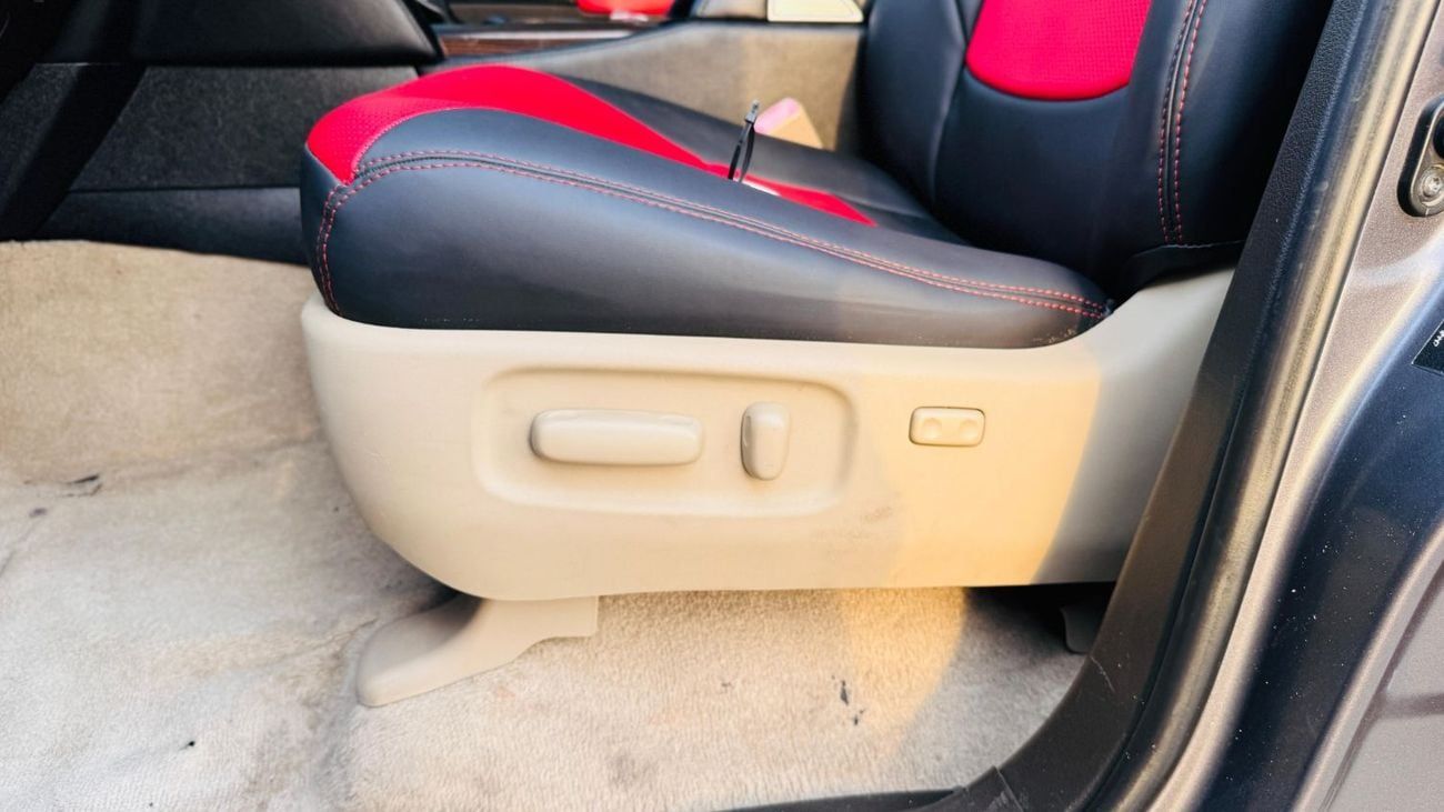 Toyota Land Cruiser MODIFIED TO LC 300 2025 | 4.0L PETROL ENGINE | LHD | AUTOMATIC TRANSMISSION | 4WD