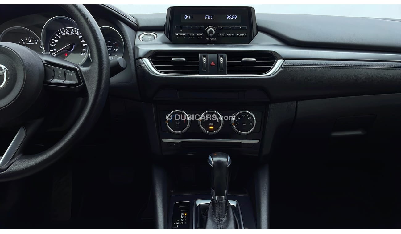 Mazda 6 S 2.5 | Zero Down Payment | Free Home Test Drive