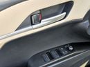 Toyota Camry Toyota Camry LE 2.5L Hybrid A/T FWD Sedan GCC Black color 2026 model