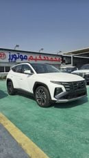 هيونداي توسون Comfort 1.6L (178 HP)