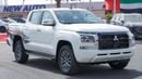 Mitsubishi L200 GL Brand New 2026 Mitsubishi L200 GLS (C82) 2.5L Pick-Up – GCC | Export Ready