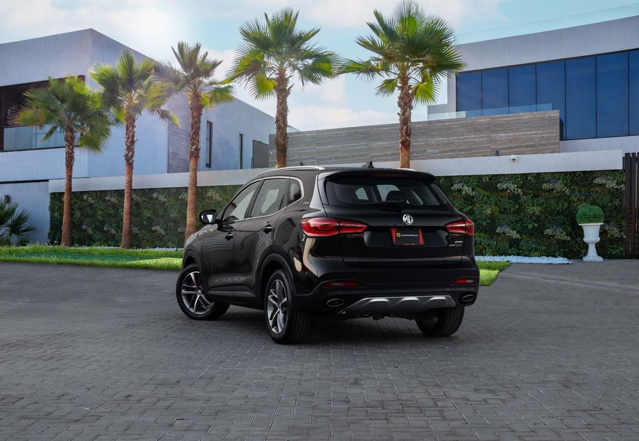 MG HS Trophy | 1,762 P.M  | 0% Downpayment | Brand New!