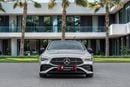 Mercedes-Benz CLA 200 CLA 200 AMG | 3,447 P.M | 0% Downpayment | Perfect Condition!