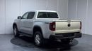 Volkswagen Amarok DIESEL 2.0 LITER  ,RIGHT HAND  ,AUTOMATIC
