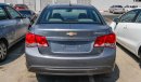 Chevrolet Cruze LS