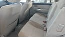 Toyota Fortuner 2015 Model Gulf specs  4 cylinders  4x4 low mileage  automatic gear