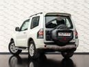 ميتسوبيشي باجيرو GLS HIGHLINE Mitsubishi Pajero / Shogun / Montero 2018 مقابل 975.00 AED شهريًا
