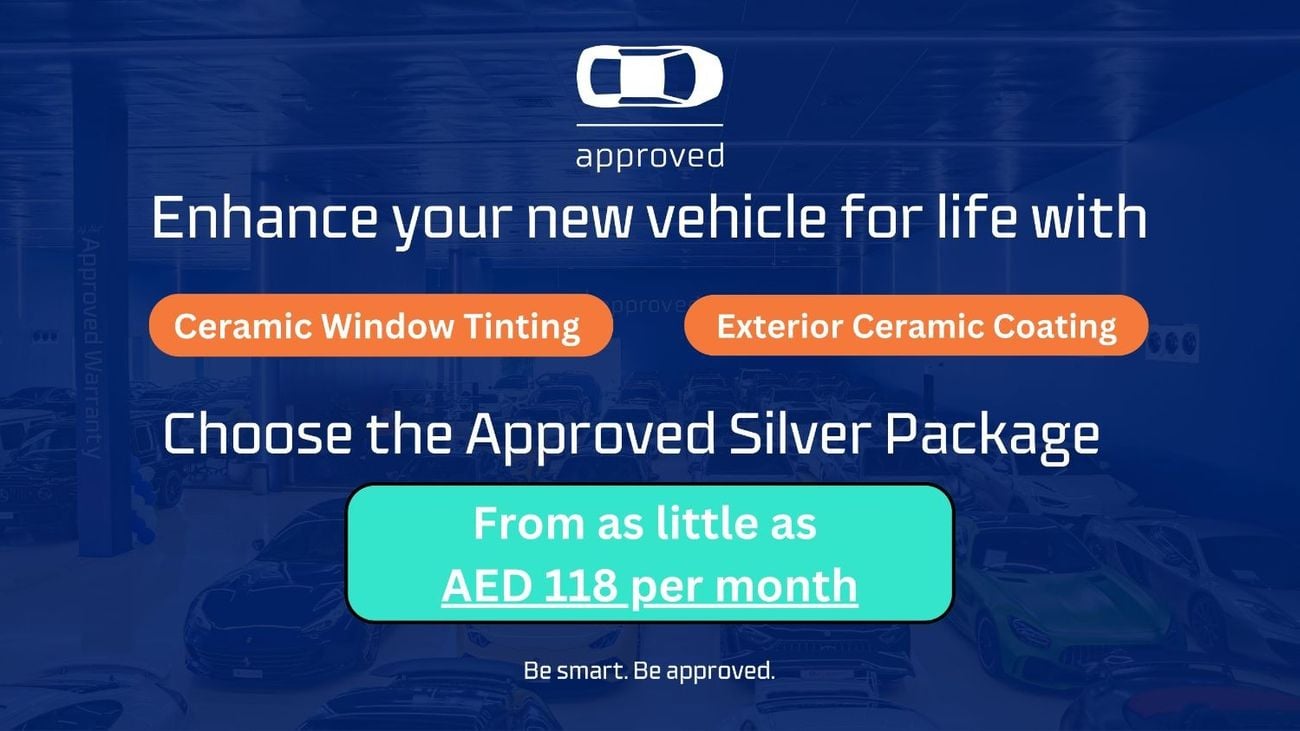 Porsche 718 Cayman GT4 RS Weissach - Ramadan Buy Now Pay September - AED 10,780 P/M