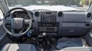 تويوتا لاند كروزر 70 NEW TOYOTA LAND CRUISER HZJ 76 4.2L Diesel M/T 2024 MODEL
