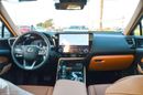لكزس NX350h LEXUS NX350 2.4L AWD PETROL SUV 2025