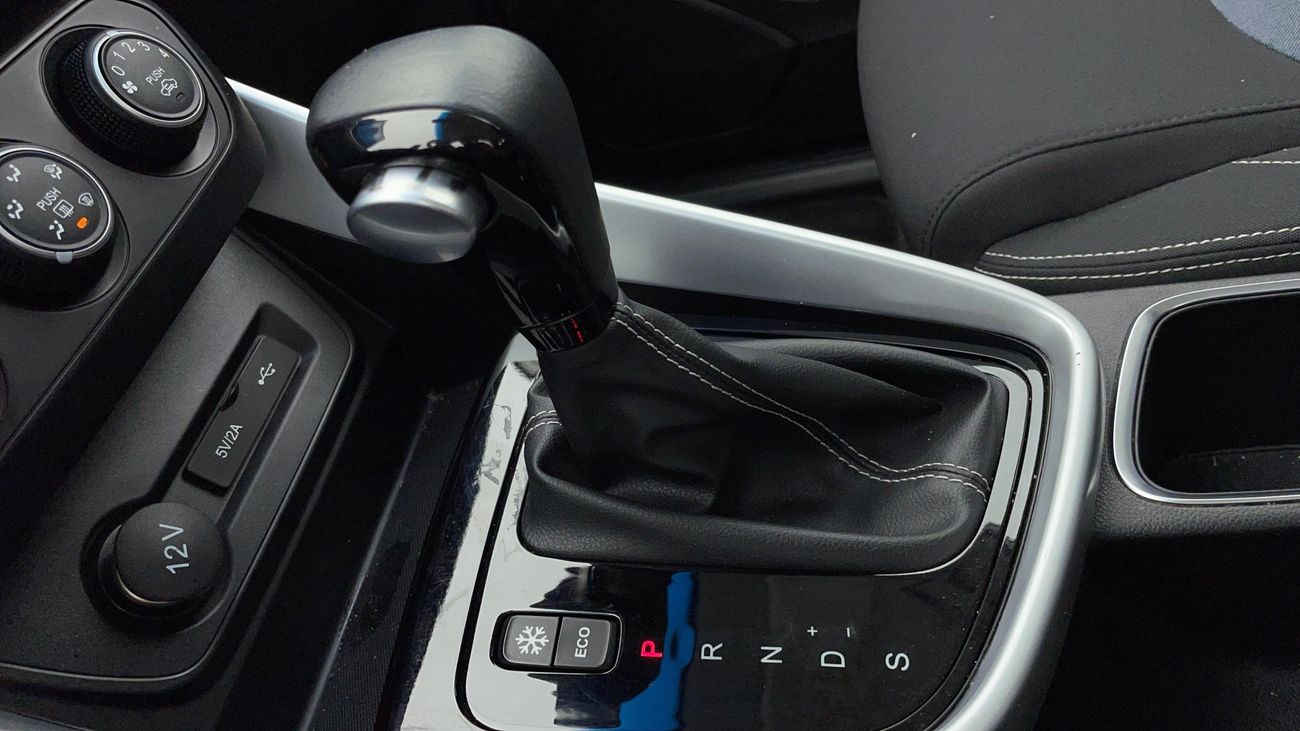 شيفروليه كابتيفا LS 1.5 | بدون دفعة مقدمة | اختبار القيادة في المنزل