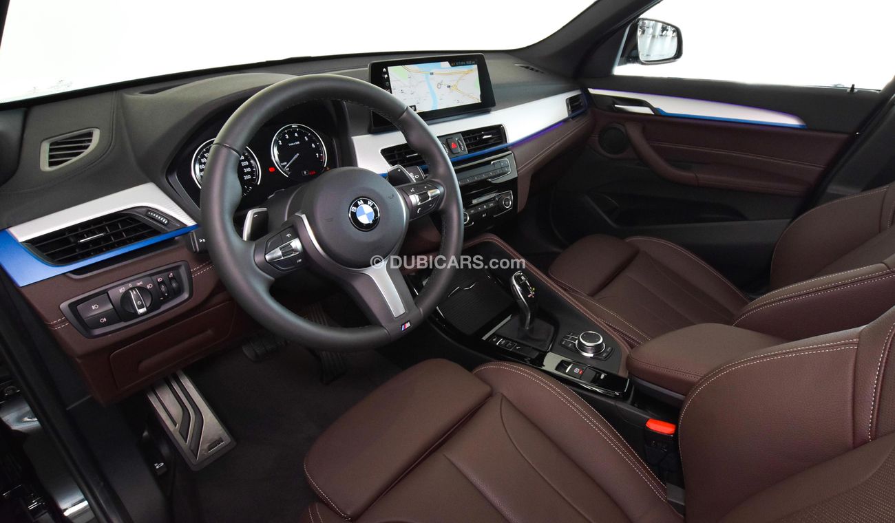 BMW X1 SDrive 20 i
