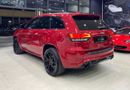 Jeep Grand Cherokee SRT8 Redline 6.4L