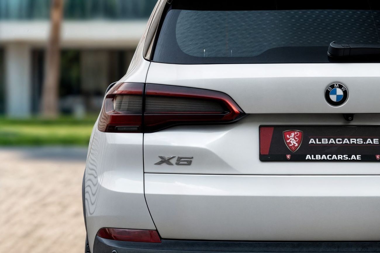 BMW X5 xDrive40i | 3,329 P.M  | 0% Downpayment | Immaculate Condition!