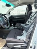 Toyota Hilux DLX