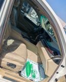 لكزس LS 460 F SPORT