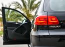 Volkswagen Tiguan Agency Warranty - Volkswagen Tiguan - GCC - AED 1,226 per month - 0% downpayment