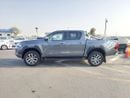 تويوتا هيلوكس TOYOTA HILUX SR5 PICK UP RHD 2017 MODEL 2.8 L DIESEL AUTOMATIC(PM93094)