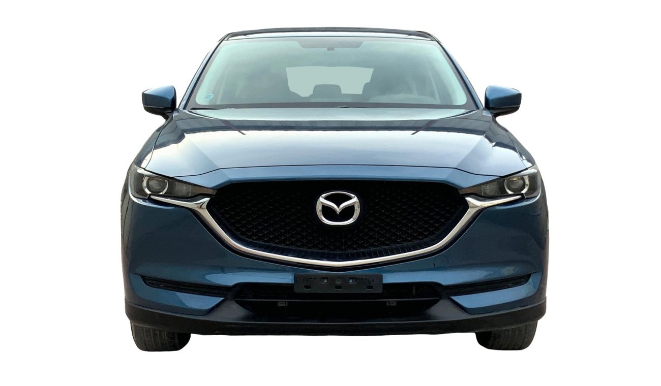 Mazda CX-5 //AED 1080/month //ASSURED QUALITY //2018 Mazda CX 5 GS//LOW KM //2.5L 4Cyl 188Hp
