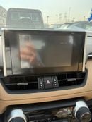 تويوتا راف ٤ 2.5 L , Full option , petrol