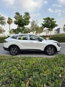 Kia Sportage DLX