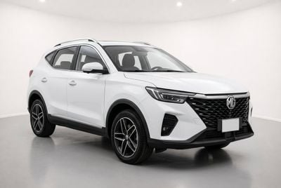 MG RX5 2025 LUXURY | AED 1081/Month | 0 DP