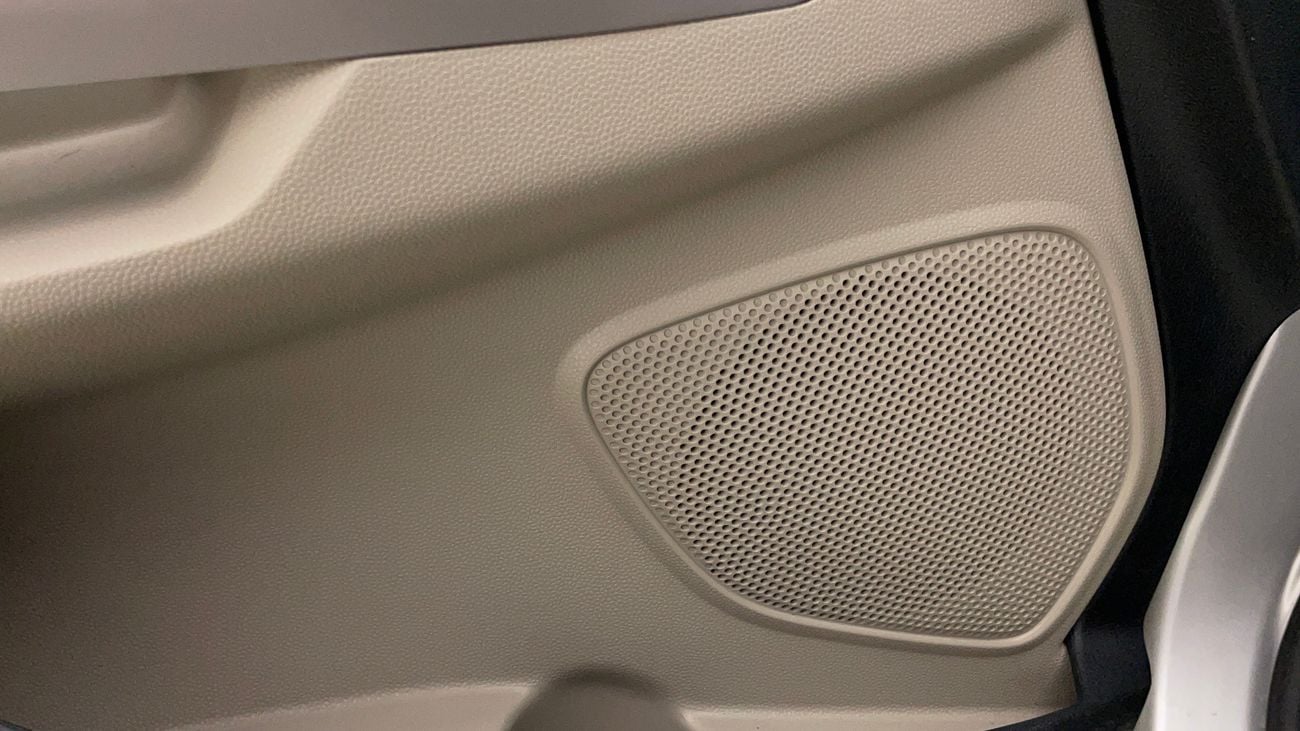 Ford EcoSport AMBIENTE 1.5 | Zero Down Payment | Home Test Drive