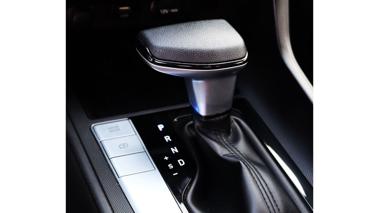 هيونداي إلانترا GL هيونداي ألنترا 2022 خليجي بحالة ممتازة صبغ وكالة بدون حوادث