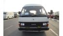 Toyota Hiace TOYOTA HIACE RIGHT HAND DRIVE (PM1003)