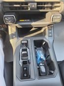 Toyota RAV4 2.5L Adventure Hybrid Toyota RAV4 Hybrid 2.5 2026 – Full Option | AWD | Blue / Grey Interior