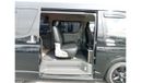 Toyota Hiace TOYOTA HIACE 2008 MODEL (PM927)