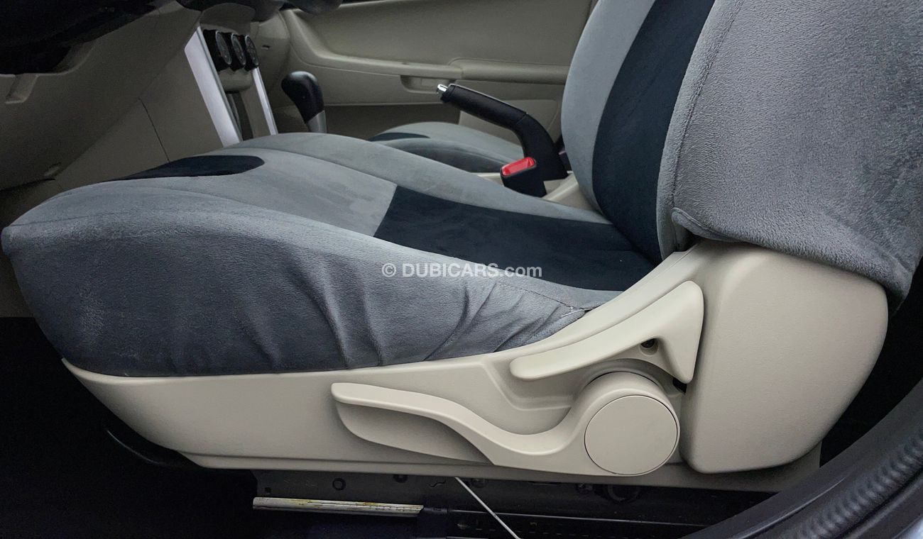 Mitsubishi Lancer GLX 2 | Zero Down Payment | Free Home Test Drive