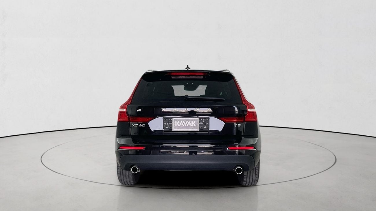 Volvo XC60 2.0 T5 250 FWD MOMENTUM AUTO | Guaranteed Warranty | 0 Down Payment