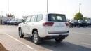 Toyota Land Cruiser GXR