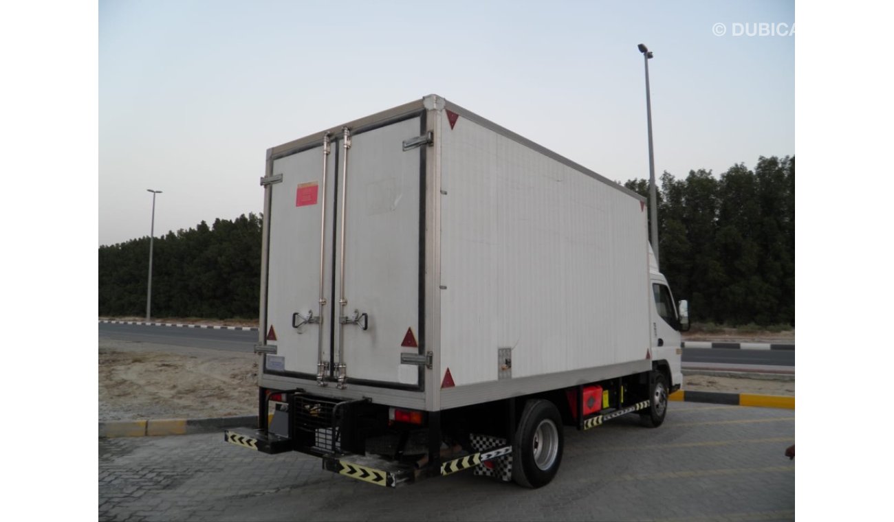 Mitsubishi Canter 2015 Ref #585