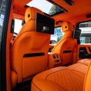 مرسيدس بنز G 63 AMG 2026 MERCEDES BENZ G800 BRABUS BRAND NEW