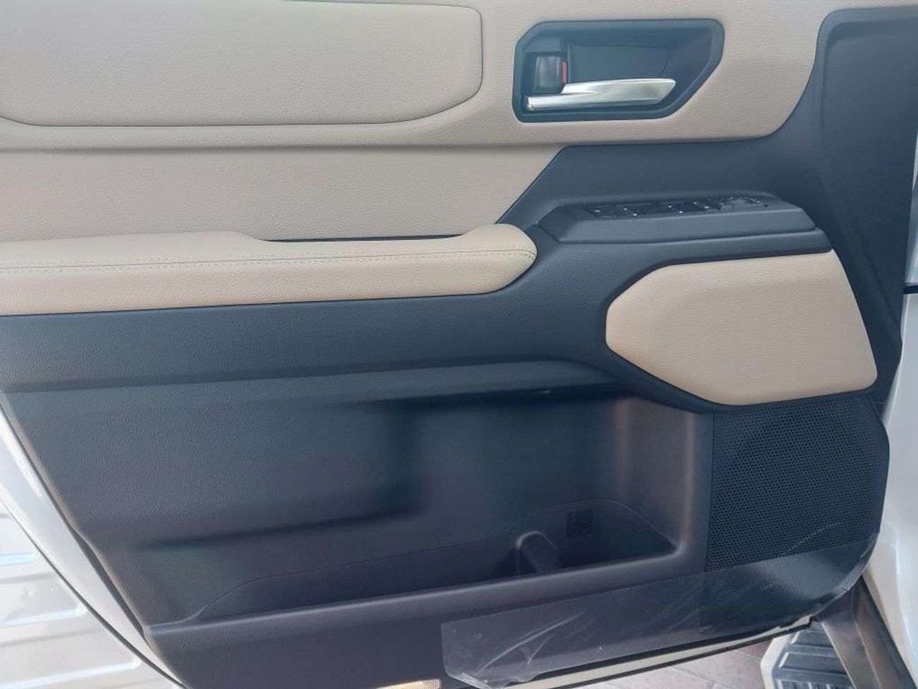 Toyota Prado TOYOTA PRADO ADVENTURE GXL 2.4 TURBO