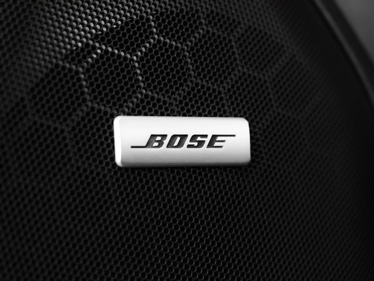 Chevrolet Tahoe RST 5.3L