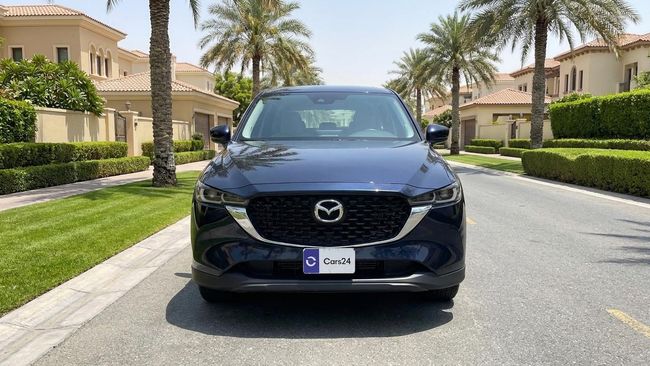 Mazda CX-5 GL, миниатюра 23