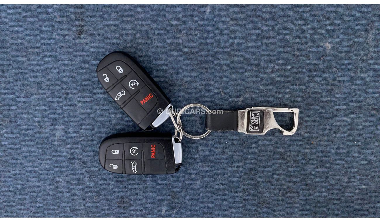 Dodge Charger SXT 3.6 | Zero Down Payment | Free Home Test Drive