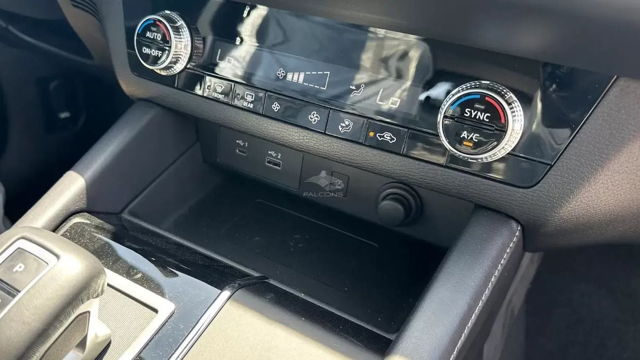 Mitsubishi Outlander GLX HIGHLINE Mitsubishi Outlander 2.5L 4WD MID OPTION 7-SEATER AT 2025 • Petrol • Automatic