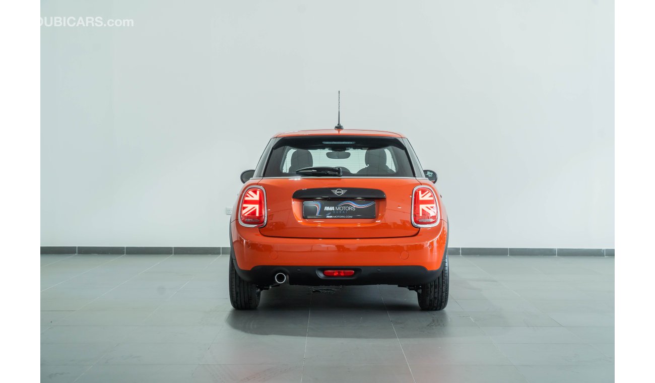 Mini Cooper 2021 Mini Cooper 4 Door 0kms / Brand New / 2 Year Mini Warranty Unlimited kms