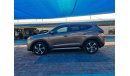 Hyundai Tucson car in good condition like new 2017 1.6 turbo